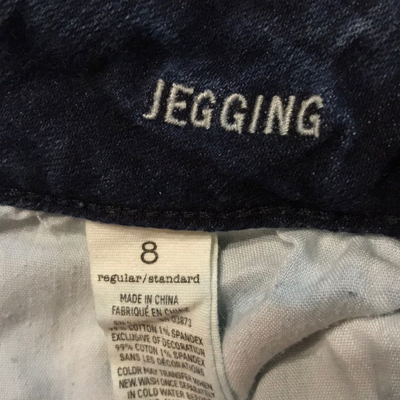 American Eagle Jeans - Picture 4 of 4